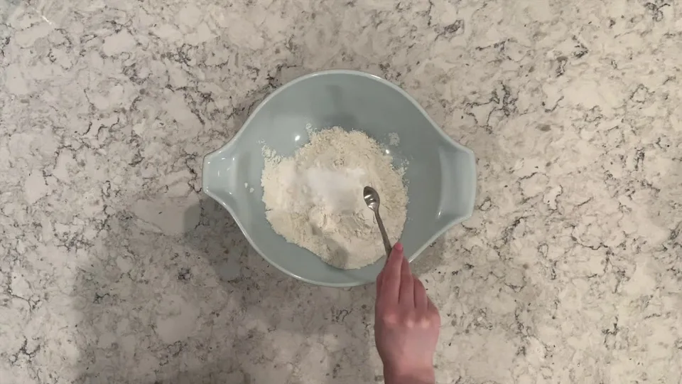 Still from the video